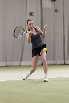 Bild 206 - NL TSV Glinde II - Tennisverein Lohne II : Ergebnis: 5:1